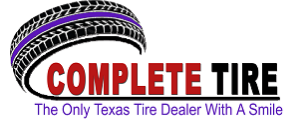 Complete Tire (Dallas, TX)